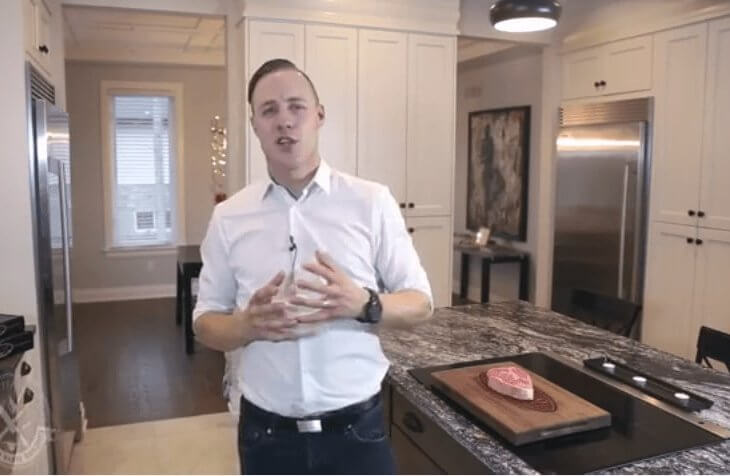 Unlocking the Secrets of Dry-Aged Beef