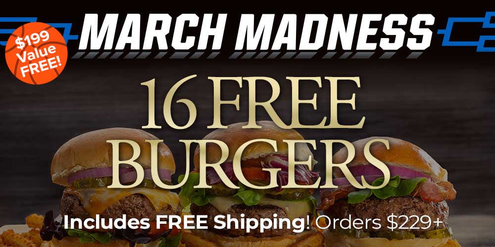 Get your grill ready!