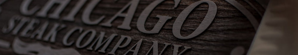 Chicago Steak Company Difference