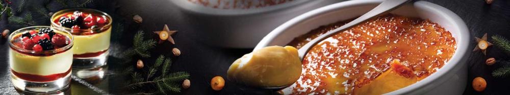 Pastery Detpak Dessert Pack