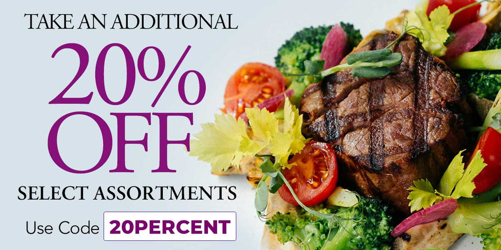 Spring Grilling Sale