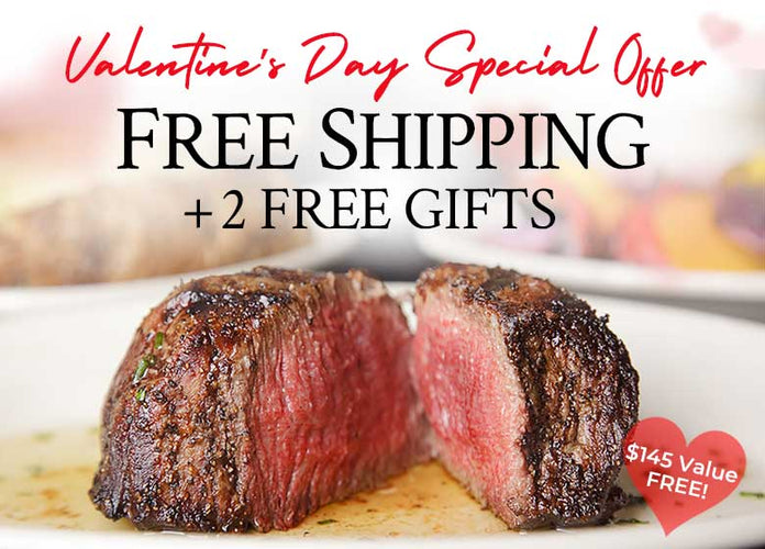 Valentine's Day Special Offer