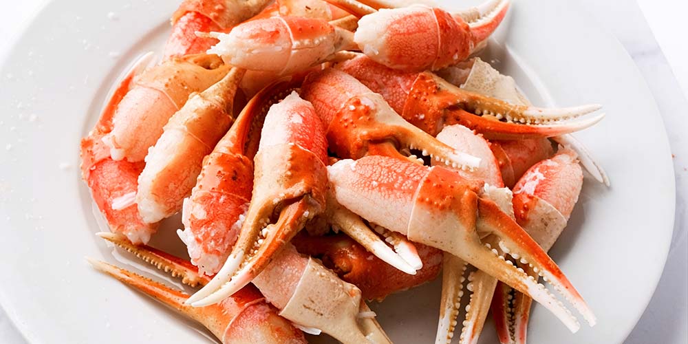 My Shell Fish Shellfish