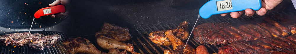 Thermoworks Exclusive Offer