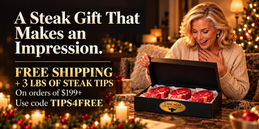 A GIFT THEY'LL REMEMBER!