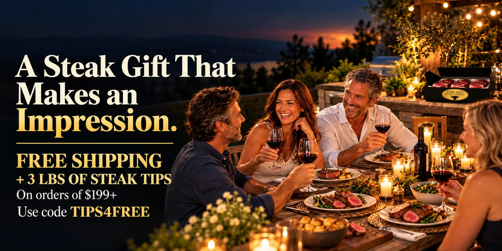A GIFT THEY WON'T FORGET