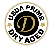 USDA Prime Dry-Aged
