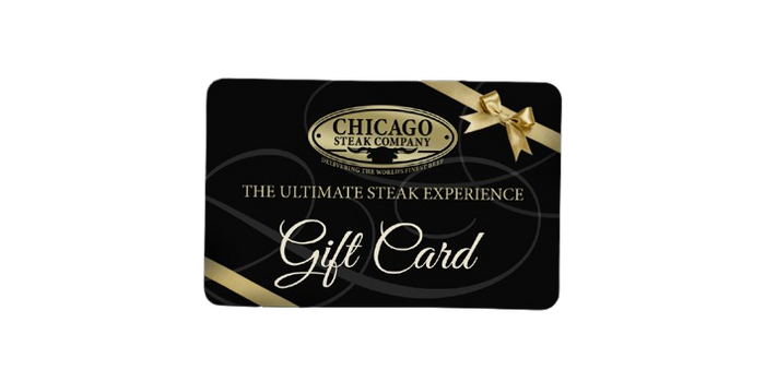 Email Gift Certificate