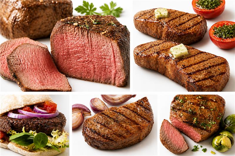 The Classic Prime Steak Assortment