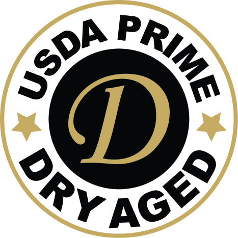 USDA Prime Dry-Aged