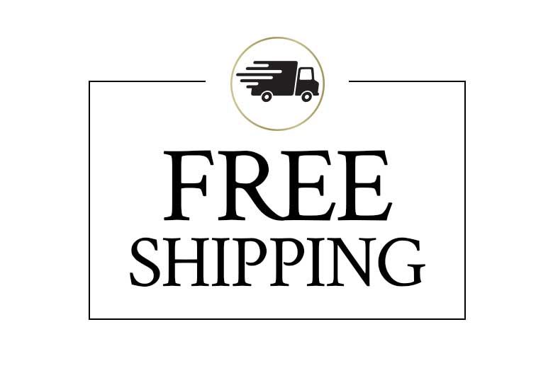 Standard Shipping