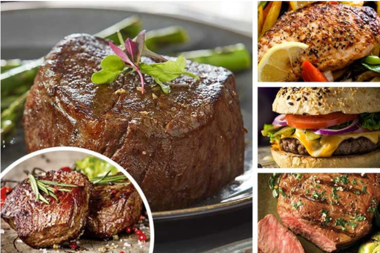 Signature Gift Assortment