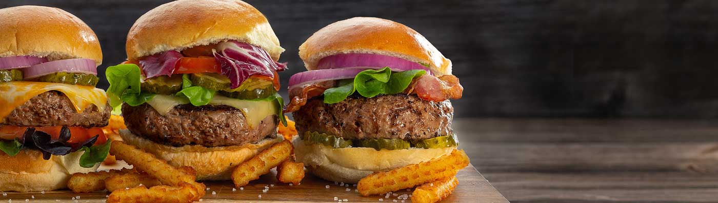 Chicago Steak Company