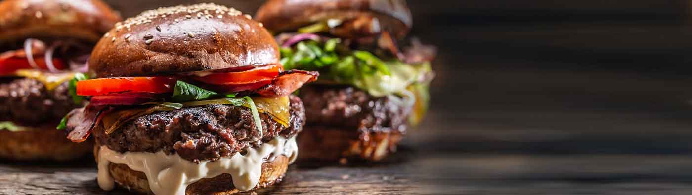 Chicago Steak Company
