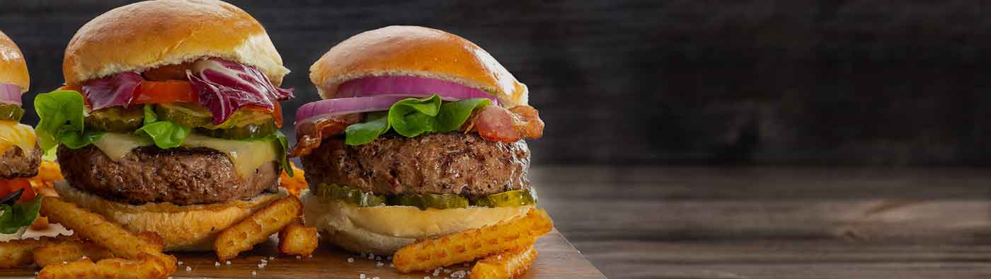 Chicago Steak Company