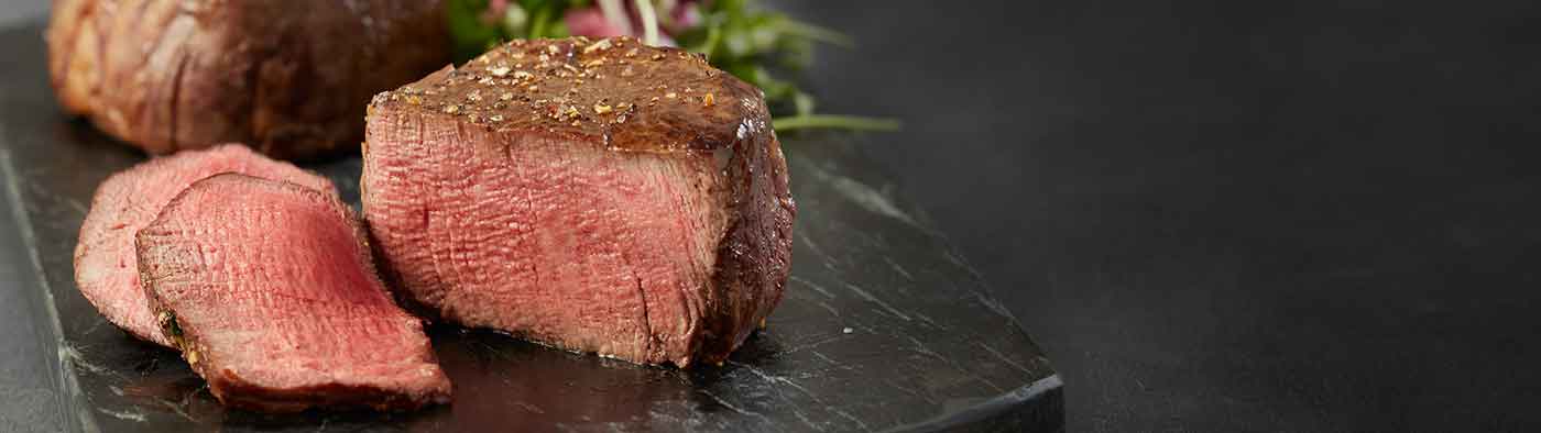 Chicago Steak Company