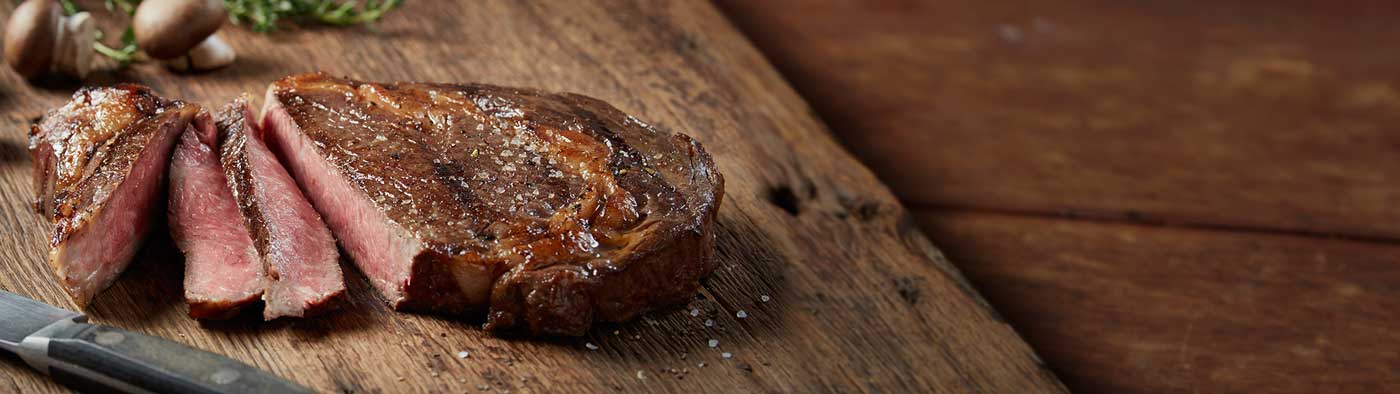 Chicago Steak Company