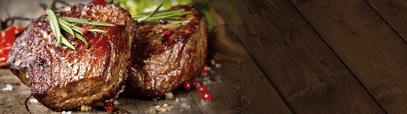 Chicago Steak Company