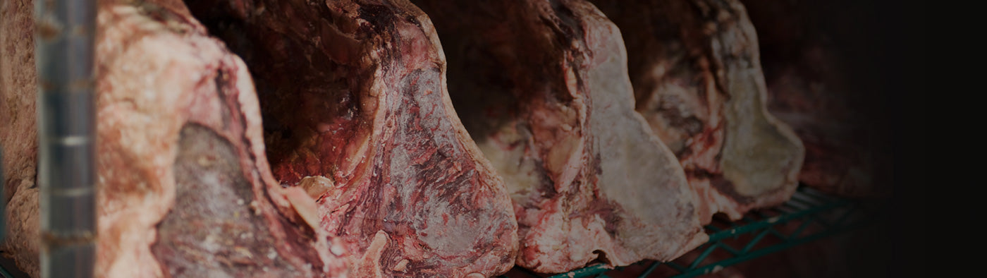 Chicago Steak Company