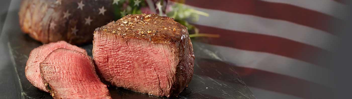 Chicago Steak Company