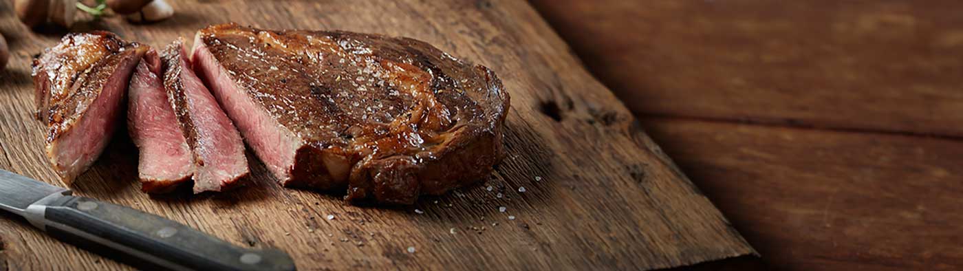Chicago Steak Company