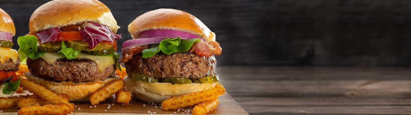 Chicago Steak Company