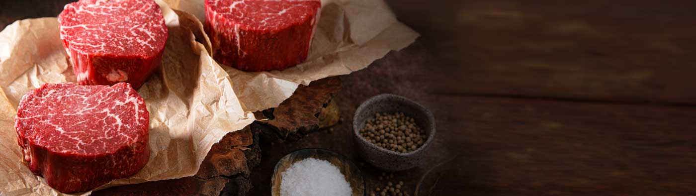 Chicago Steak Company