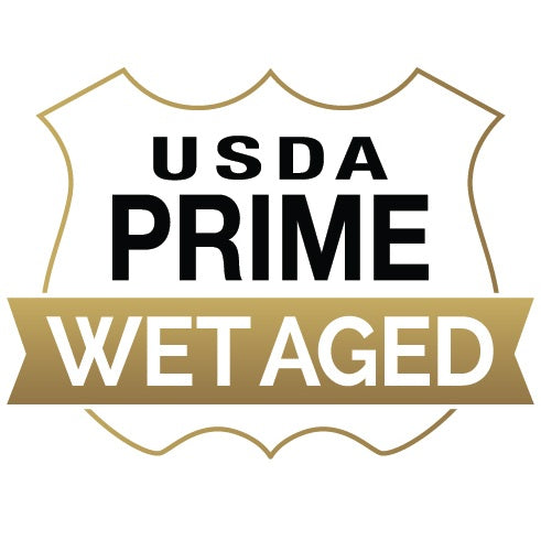 USDA Prime Wet-Aged