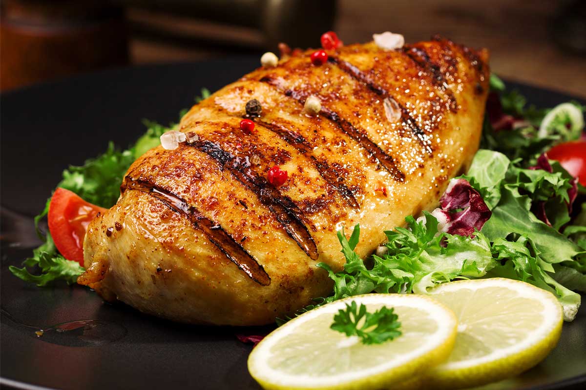 The Entrepreneur's Selection