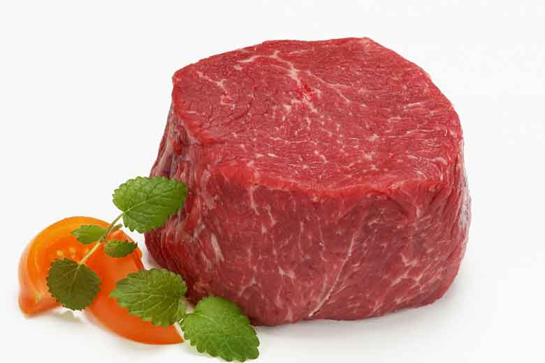 Buy Baseball Cut Steak Filet Online | Chicago Steak Company