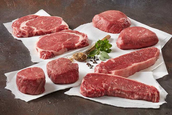 Ultimate Prime Collection