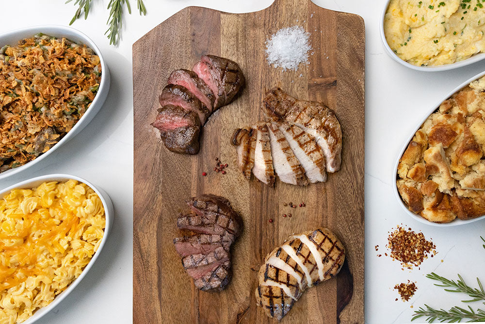 Easy Family Weeknight Dinners