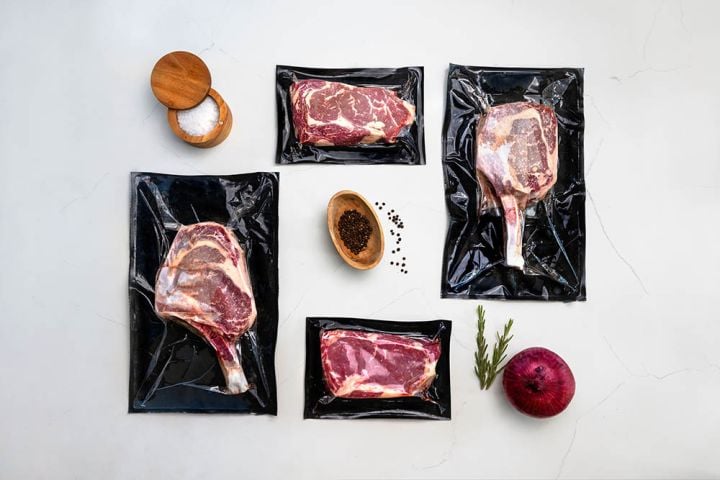 The Top 2%...for the Table