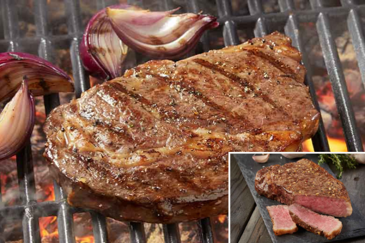 Dad's Grilling Pack