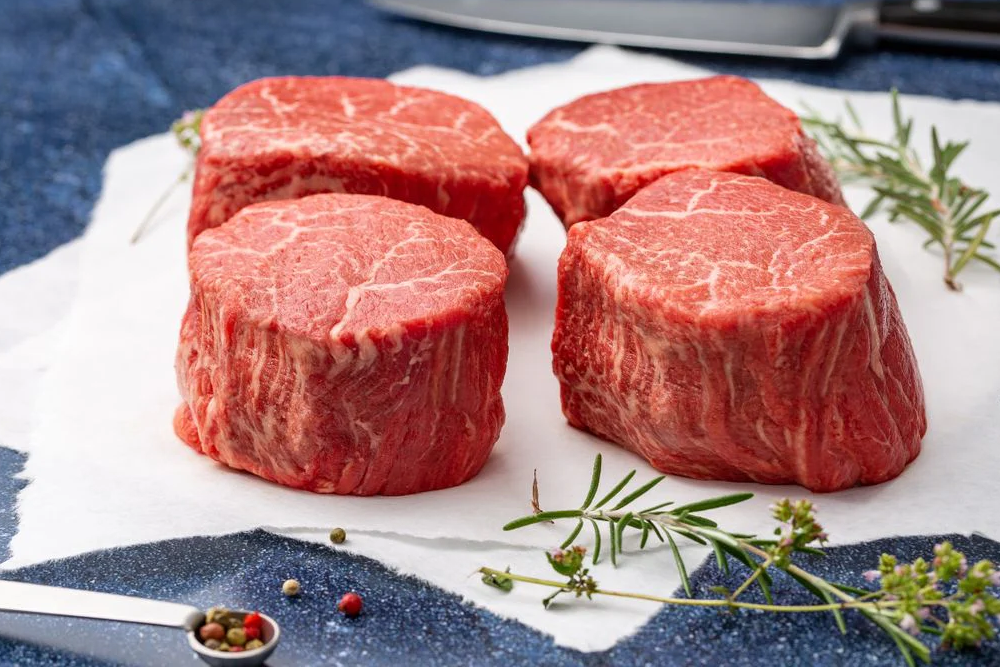 USDA Prime Filets