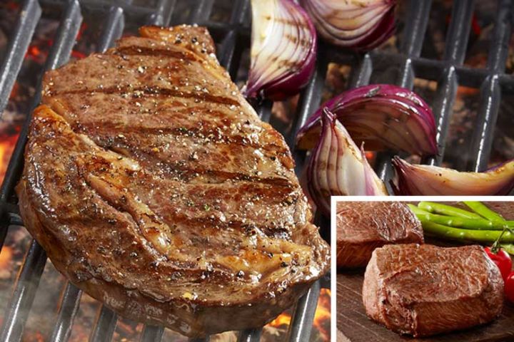 GRILL MASTER ESSENTIAL