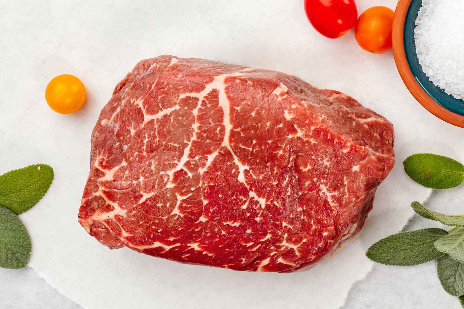 The Entrepreneur's Selection