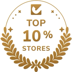 Judge.me Top 10% Stores