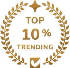 Judge.me Top 10% Trending