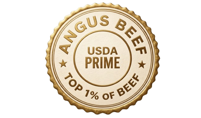 Chicago Premium Angus