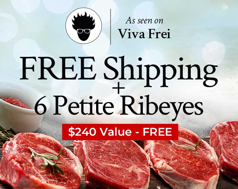 " Chicago Steak Company has the Best steaks."