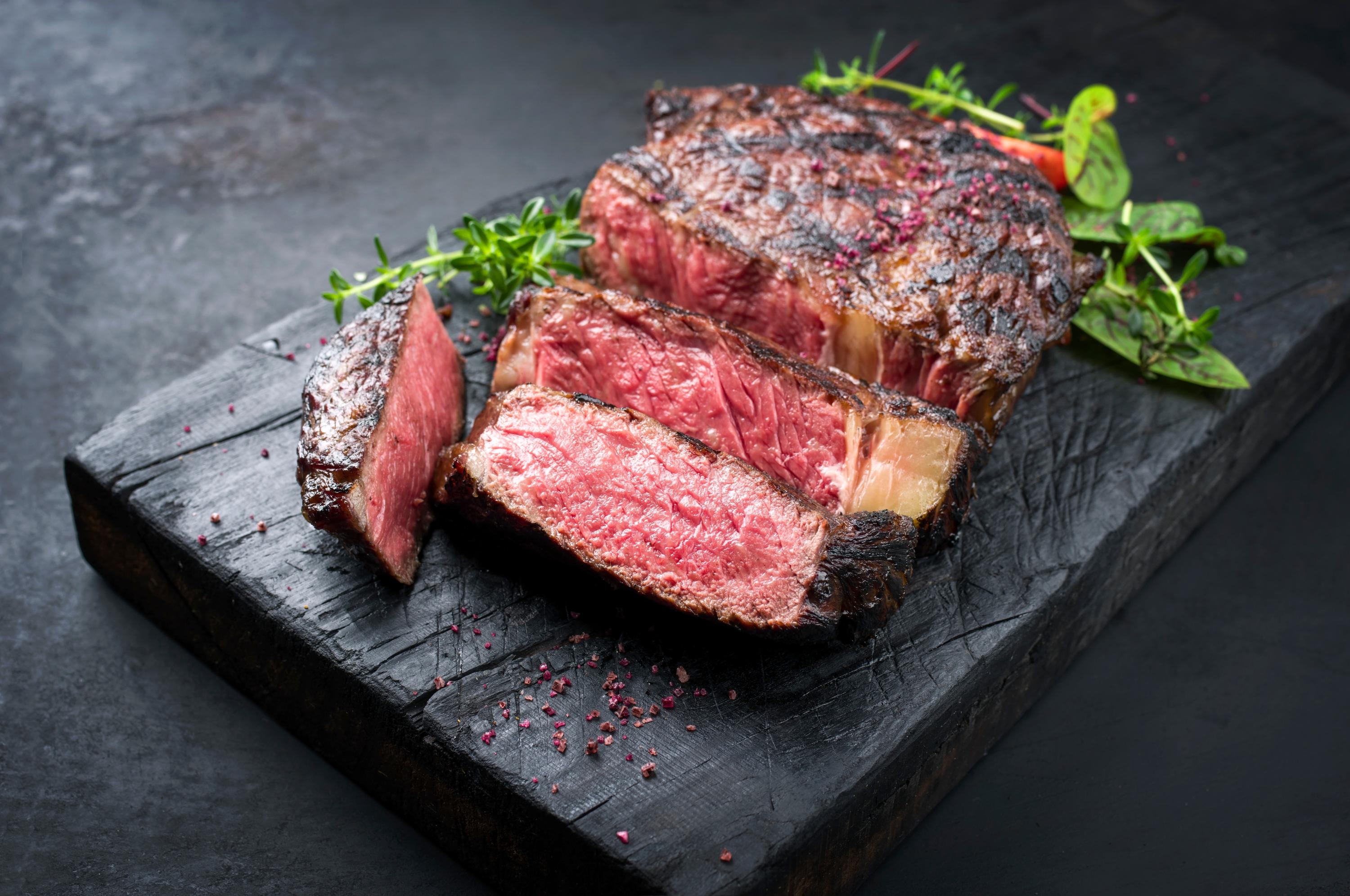 How to Cook Wagyu Beef