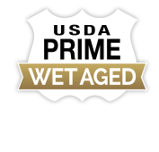 USDA Prime Wet Aged Flat Iron