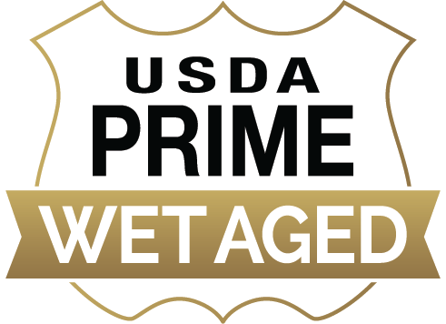 USDA PRIME WET AGED