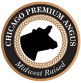 Premium Angus Beef