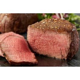 Filet Mignon ~ Certified Angus Beef - Lombardi Brothers Meats