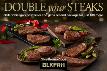 Chicago's Best Seller