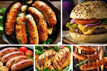Ultimate Grilling Pack
