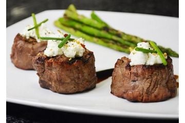 12 (2oz) Tenderloin Medallions
