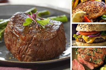 Chicago Steak Gift Assortment